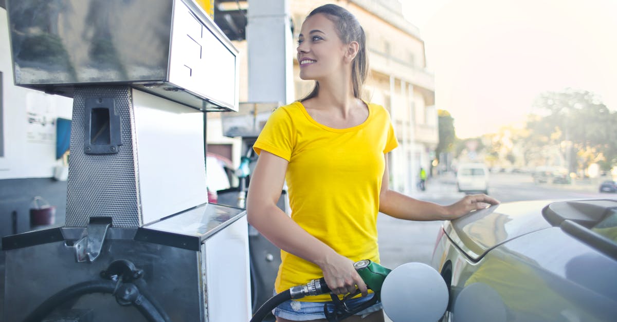 découvrez tout ce qu’il faut savoir sur le fuel : son utilisation, ses avantages, ses prix et les conseils pour optimiser votre consommation d’énergie.