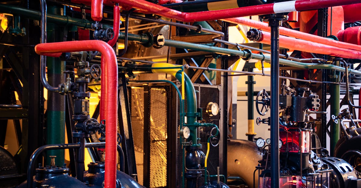 découvrez tout ce qu'il faut savoir sur le fuel : usages, avantages, prix actuels et conseils pour bien choisir votre énergie de chauffage ou de motorisation.