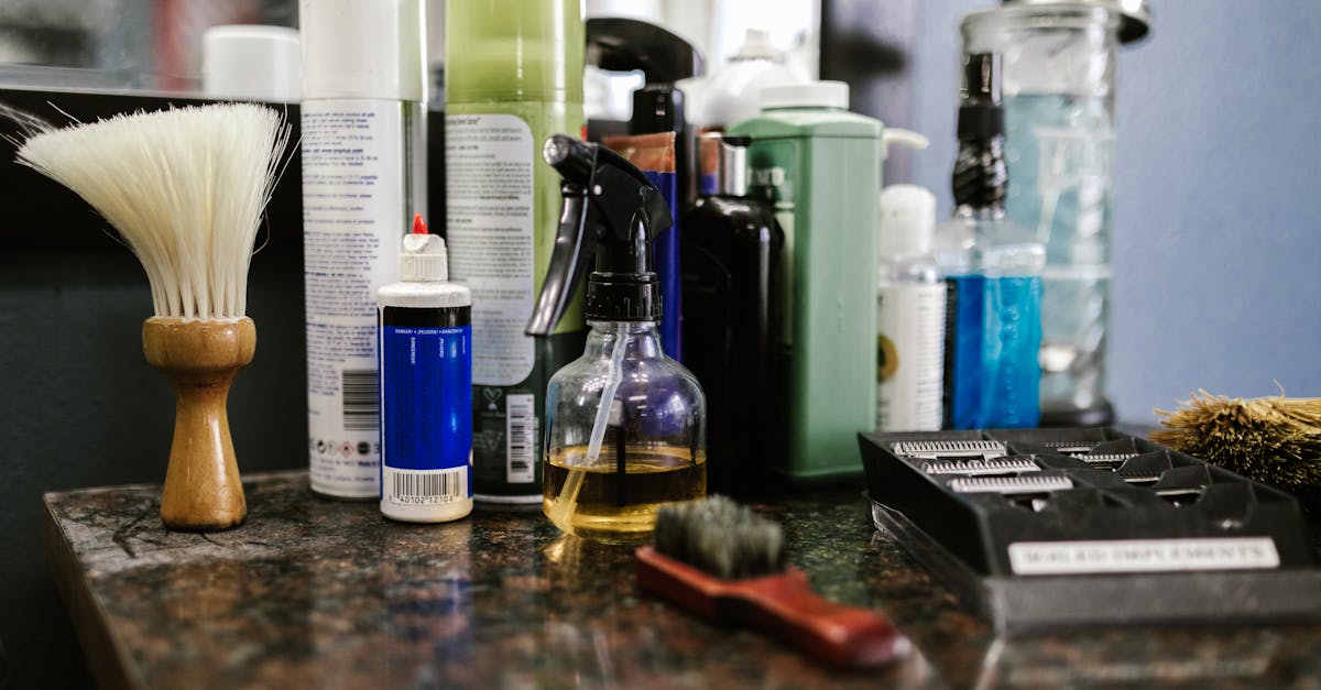 découvrez notre sélection de tondeuses à cheveux performantes pour des coupes précises et faciles à la maison. offrez-vous des résultats professionnels grâce à des appareils adaptés à tous les styles et besoins !