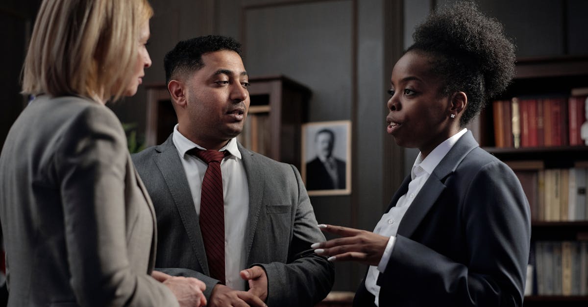 découvrez les principes fondamentaux du droit, les systèmes juridiques internationaux et les dernières actualités en matière de législation. comprenez comment le droit influence la société et protège les citoyens au quotidien.