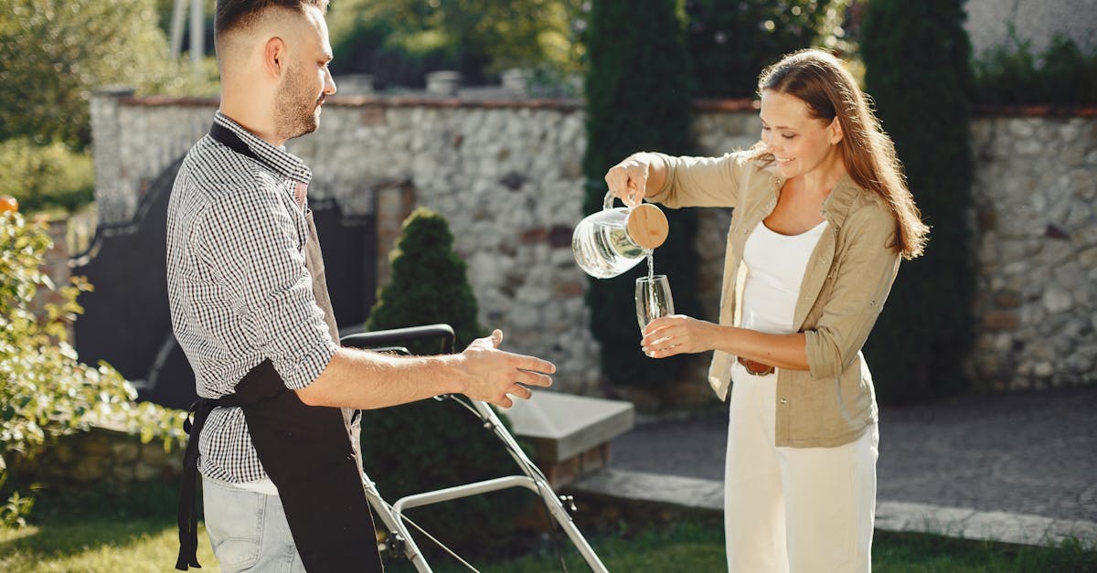 découvrez tout ce qu'il faut savoir sur l'huile pour tondeuse à gazon : choix, entretien et conseils pour prolonger la durée de vie de votre tondeuse et garantir des performances optimales.