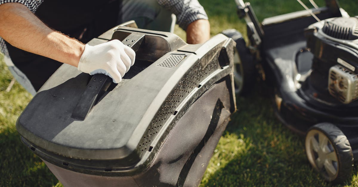découvrez les avantages du robot tondeuse : une solution intelligente et autonome pour entretenir facilement votre pelouse, gagner du temps et profiter d’un gazon parfait toute l’année.