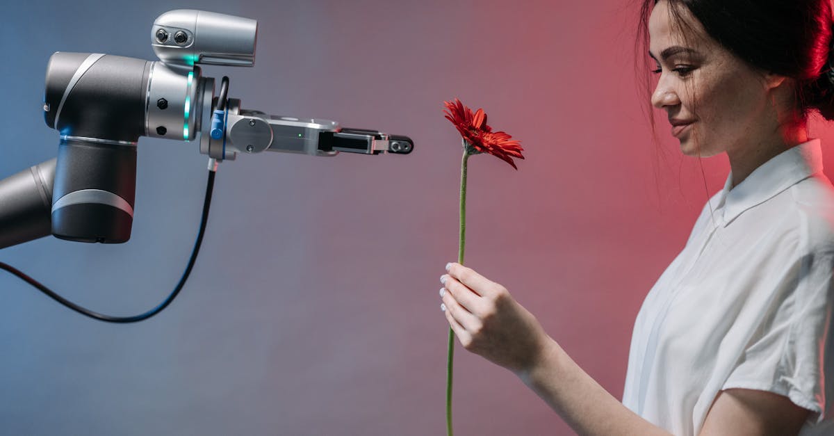 découvrez comment le robot mower simplifie l'entretien de votre pelouse. profitez d'une tonte automatique, silencieuse et efficace, pour un jardin impeccable sans effort.