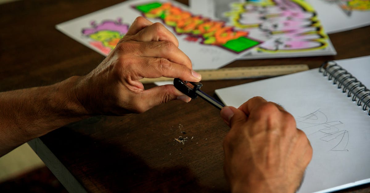 découvrez toutes les techniques et astuces pour le sharpening, l’art d’aiguiser et d’optimiser vos outils ou vos images afin d’obtenir des résultats nets et précis. conseils et méthodes adaptés à chaque besoin.